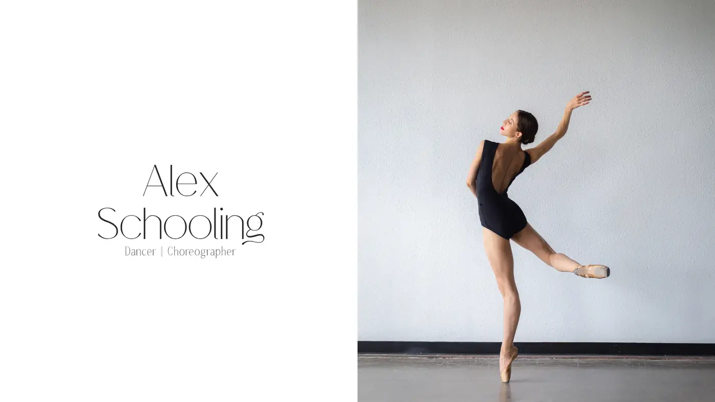 Alex Schooling identity